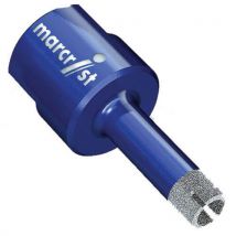 Marcrist PG850 Porcelain and Ceramic Tile Drill 10mm