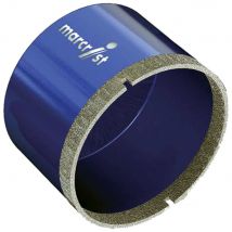 Marcrist PG850 Porcelain and Ceramic Tile Drill 80mm