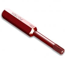 Marcrist PG750X Dry Tile and Porcelain Drill Bit 20mm