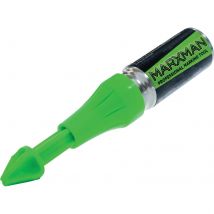 MarXman Standard Professional Deep Hole Spray Marker Green Pack of 1