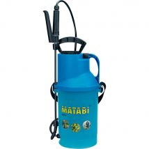 Matabi Berry 7 Water Pressure Sprayer 7l