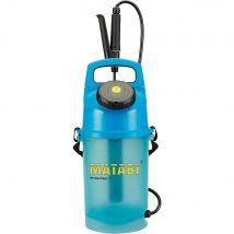 Matabi Evolution 7 Water Pressure Sprayer 7l