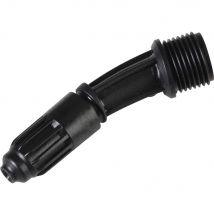 Matabi 726 Elbow Nozzle for Pressure Sprayers