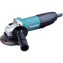 Makita GA4534 Paddle Switch Angle Grinder 115mm 240v
