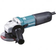 Makita GA4540C Angle Grinder 115mm 240v