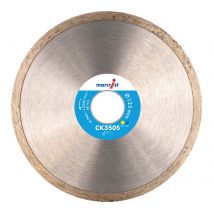 Marcrist CK350S Diamond Tile Cutting Blade 150mm 25.4mm