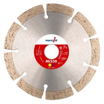 Marcrist Mi350 Universal Diamond Blade 300mm 20mm