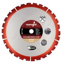 Marcrist VC750 Rip Cut Diamond Blade 125mm 22mm