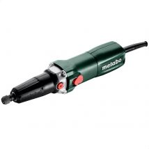 Metabo GE 710 Plus Long Nosed Straight Die Grinder 110v