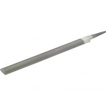 Nicholson Half Round Cut Files 4" / 100mm Smooth (Fine) Pack of 1