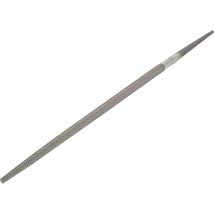 Nicholson Round Cut Files 12" / 300mm Second (Medium) Pack of 1