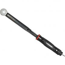 Norbar 1/2" Nortorque Adjustable Dual Scale Ratchet Torque Wrench 1/2" 40Nm - 200Nm