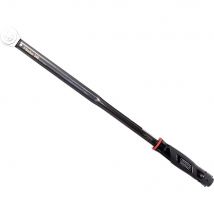 Norbar 1/2" Nortorque Adjustable Dual Scale Ratchet Torque Wrench 1/2" 60Nm - 340Nm