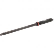 Norbar Nortorque 200 Adjustable Dual Scale Ratchet Torque Wrench 16mm Spigot 40-200Nm Spigot 40Nm - 200Nm