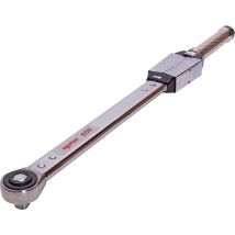 Norbar 650 Torque Wrench 3/4" Square Drive 3/4" 130Nm - 650Nm