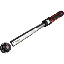 Norbar 1/2" Drive Mushroom Head Torque Wrench 1/2" 60Nm - 300Nm