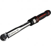 Norbar 1/2" Drive Reversible Torque Wrench 1/2" 20Nm - 100Nm
