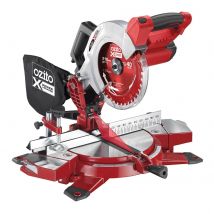 Ozito PXCMSS 18v Cordless Compound Mitre Saw 210mm No Batteries No Battery Charger No Case