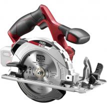 Ozito PXCSS 18v Cordless Circular Saw 150mm No Batteries No Battery Charger No Case