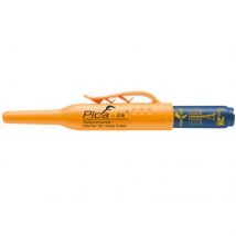 Pica Ink Deep Hole Marker Blue