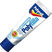 Polycell Multi Purpose Ready Mixed Polyfilla 330g