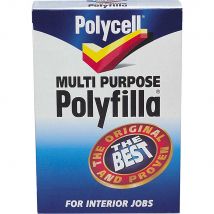 Polycell Multi Purpose Polyfilla Powder 900g