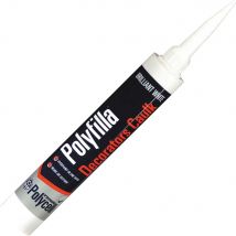 Polycell Trade Decorators Caulk 290ml