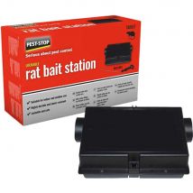 Proctor Brothers Rat Bait Station Plastic