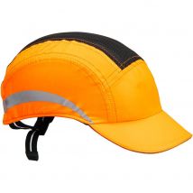 Portwest Airtech Light Bump Cap Orange