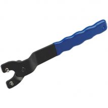 Sealey Adjustable Two Pin Spanner