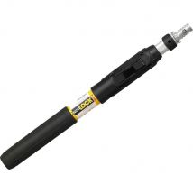 Purdy Power Lock Telescopic Paint Roller Extension Pole 0.3m - 0.6m