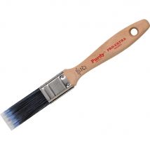 Purdy Pro-Extra Monarch Synthetic Paint Brush 25mm