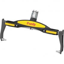 Purdy Revolution Premium Adjustable Paint Roller Frame 305 - 457mm