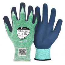 Polyco PEL Polyflex ECO L Latex Coated Gloves L