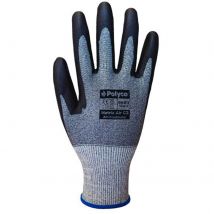 Polyco Ultra Lightweight Matrix Air C3 Gloves