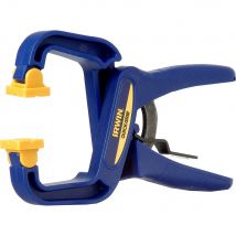 Quick-Grip Handy Ratchet Clamp 40mm