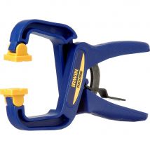 Quick-Grip Handy Ratchet Clamp 50mm