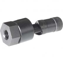 Q Max Sheet Metal Hole Punch Imperial 11/16"