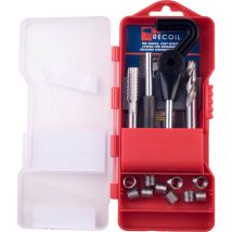 Recoil Thread Repair PRO XL Kit UNC Thread