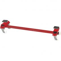 Sealey Transportacar Trolley Economy Model 2 Tonne