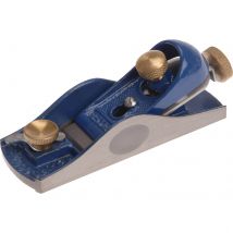 Record 060 1/2 Block Plane