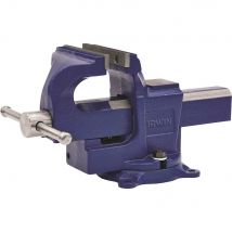 Record Quick Adjusting Vice
