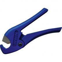 Record Plastic Pipe Cutter 26mm