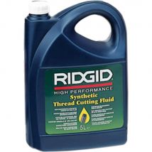 Ridgid Mineral Thread Cutting Oil 5l