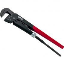 Ridgid Double Handle Pipe Wrench 280mm
