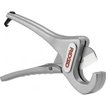 Ridgid Multilayer Plastic Pipe Cutter 3mm - 35mm