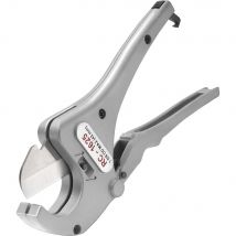 Ridgid Ratchet Plastic Pipe Cutter 3mm - 42mm