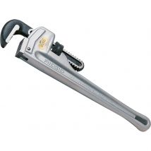 Ridgid Aluminium Pipe Wrench 250mm