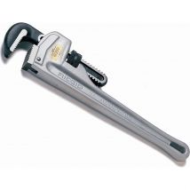 Ridgid Aluminium Pipe Wrench 900mm