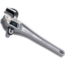 Ridgid Aluminium Offset Pipe Wrench 600mm